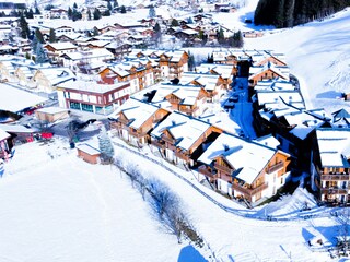 Appartement de vacances Rauris Enregistrement extérieur 13