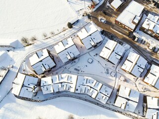 Ferienwohnung Rauris Außenaufnahme 10