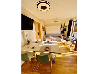 Ferienwohnung Rauris Ausstattung 12