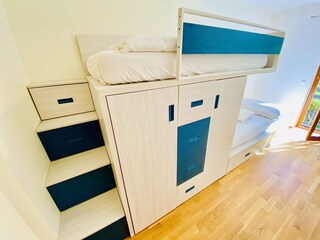 Ferienwohnung Rauris Ausstattung 22