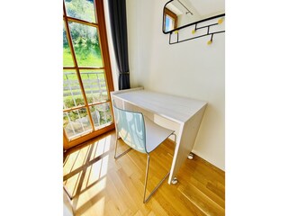 Ferienwohnung Rauris Ausstattung 23