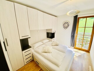 Ferienwohnung Rauris Ausstattung 25