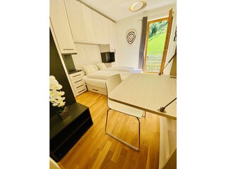 Ferienwohnung Rauris Ausstattung 27