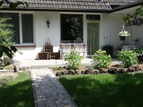 Ferienwohnung Am Apfelbaum