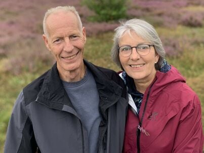 Frau Dorothea Brockmann