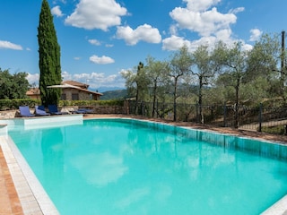 Villa Todi & Umgebung Enregistrement extérieur 7