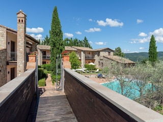 Villa Todi & Umgebung Équipement 21