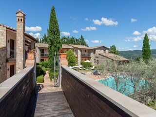 Villa Todi & Umgebung Kenmerken 23