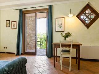 Villa Todi & Umgebung Kenmerken 19