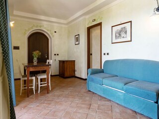 Villa Todi & Umgebung Ausstattung 26