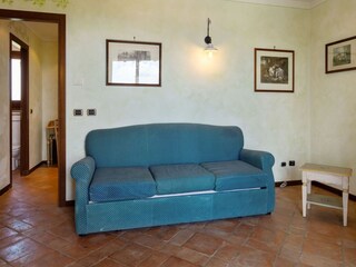 Villa Todi & Umgebung Ausstattung 15