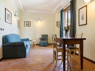 Villa Todi & Umgebung Características 30