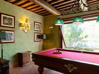 Villa Todi & Umgebung Ausstattung 28