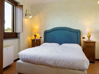 Villa Todi & Umgebung Ausstattung 29