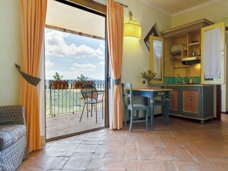Villa Todi & Umgebung Kenmerken 30