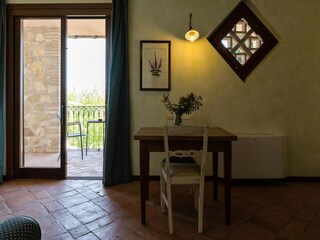 Villa Todi & Umgebung Kenmerken 20