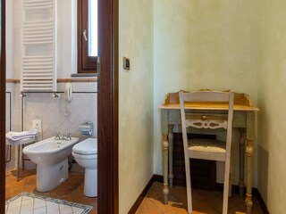 Villa Todi & Umgebung Ausstattung 21