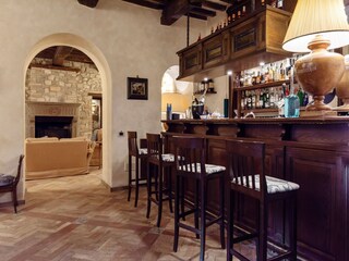 Villa Todi & Umgebung  36