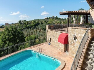 Villa Todi & Umgebung Enregistrement extérieur 2