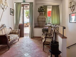 Villa Todi & Umgebung Kenmerken 17