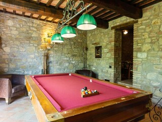 Villa Todi & Umgebung Kenmerken 22
