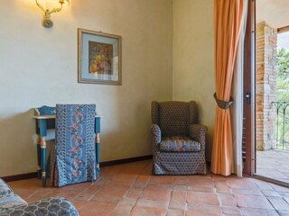 Holiday house Todi & Umgebung Features 15