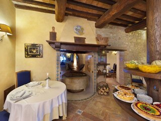 Holiday house Todi & Umgebung  36