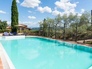 Holiday house Todi & Umgebung Outdoor Recording 1