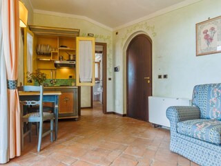 Holiday house Todi & Umgebung Features 18