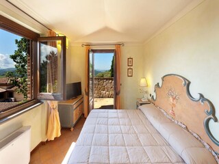 Ferienhaus Todi & Umgebung Ausstattung 15