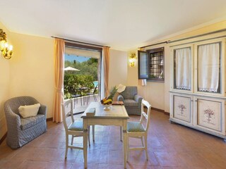 Holiday house Todi & Umgebung Features 21