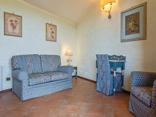 Holiday house Todi & Umgebung Features 25