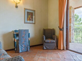 Holiday house Todi & Umgebung Features 26