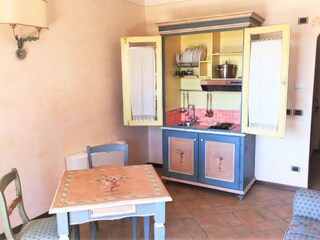 Casa de vacaciones Todi & Umgebung Características 15