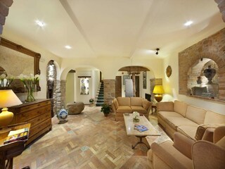 Vakantiehuis Todi & Umgebung  36