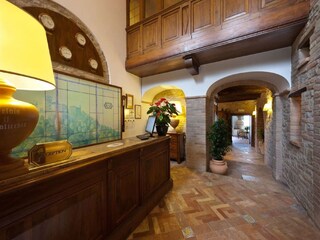 Holiday house Todi & Umgebung  40