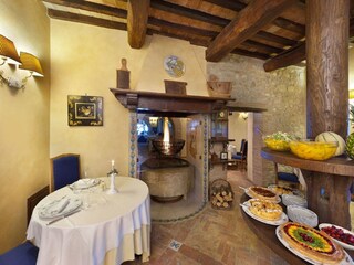 Holiday house Todi & Umgebung  41