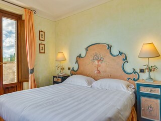 Ferienhaus Todi & Umgebung Ausstattung 32