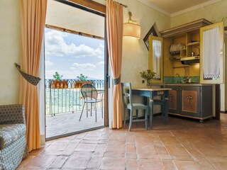 Ferienhaus Todi & Umgebung Ausstattung 30