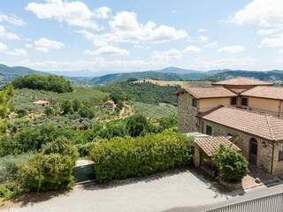 Ferienhaus Todi & Umgebung Außenaufnahme 6
