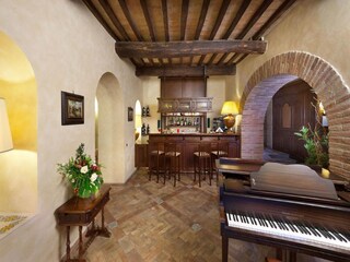Ferienhaus Todi & Umgebung  34