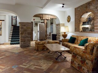 Vakantiehuis Todi & Umgebung  37