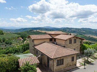 Vakantiehuis Todi & Umgebung Buitenaudio-opname 10