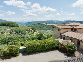Vakantiehuis Todi & Umgebung Buitenaudio-opname 12