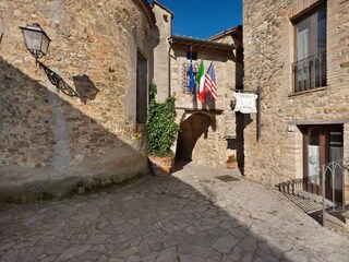 Vakantiehuis Todi & Umgebung Omgeving 34