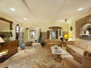 Vakantiehuis Todi & Umgebung  38