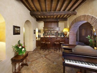 Vakantiehuis Todi & Umgebung  39