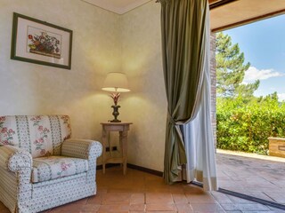 Vakantiehuis Todi & Umgebung Kenmerken 32