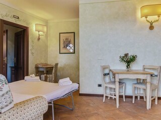 Vakantiehuis Todi & Umgebung Kenmerken 33