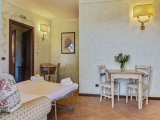 Maison de vacances Todi & Umgebung Équipement 13